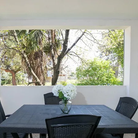 Solaris Apartament
