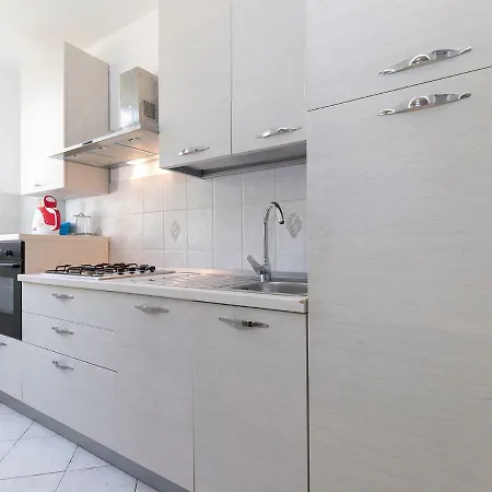 Apartament Solaris *