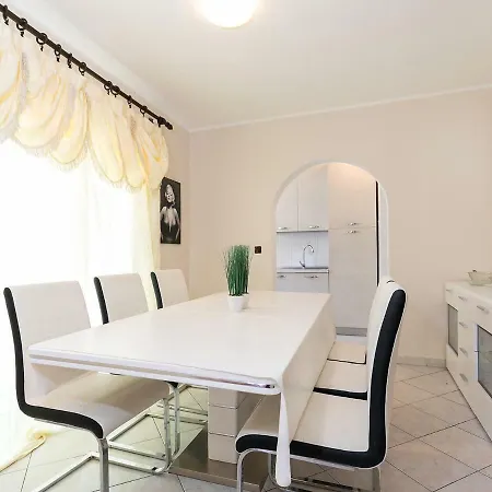 Apartament Solaris Poreč